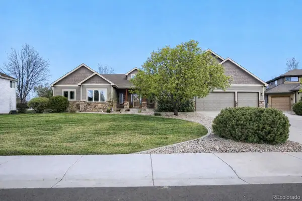 5387 Trade Wind Court, Windsor, CO 80528
