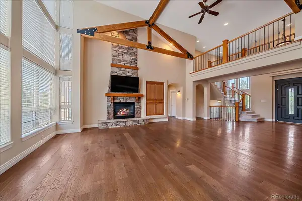 6265 Diamond Ridge Parkway, Castle Rock, CO 80108
