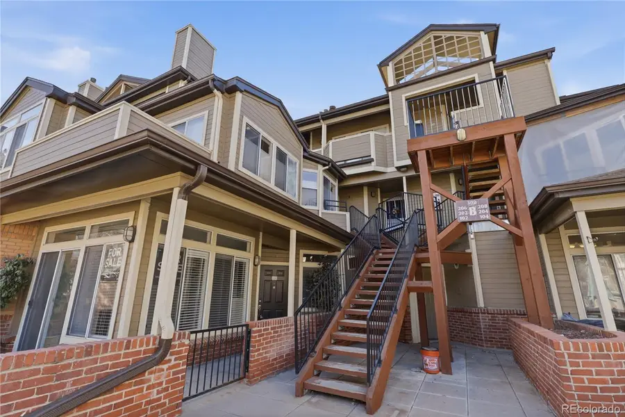 6001 S Yosemite Street #B202, Greenwood Village, CO 80111 - #2