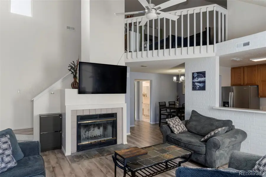 12535 E Tennessee Circle #F, Aurora, CO 80012 - Image #2