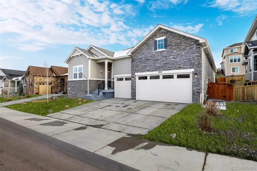 2812 Keepsake Way, Castle Rock, CO 80109 - Image #2