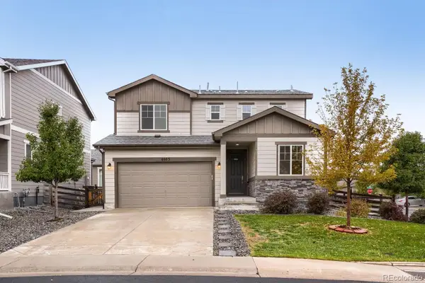 4603 S Nepal, Aurora, CO 80015