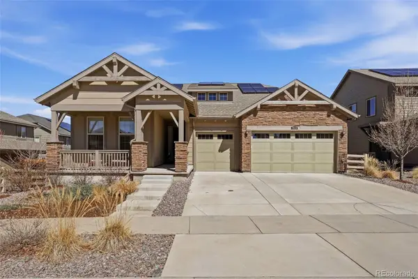 7939 Laramie River Lane, Littleton, CO 80125