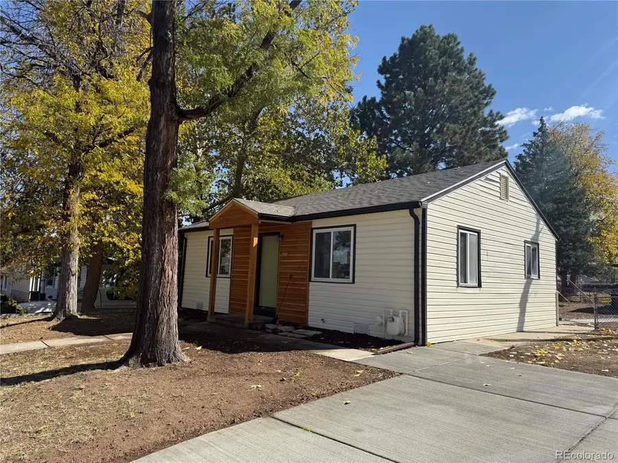 1448 W Ohio Avenue, Denver, CO 80223 - Image #2