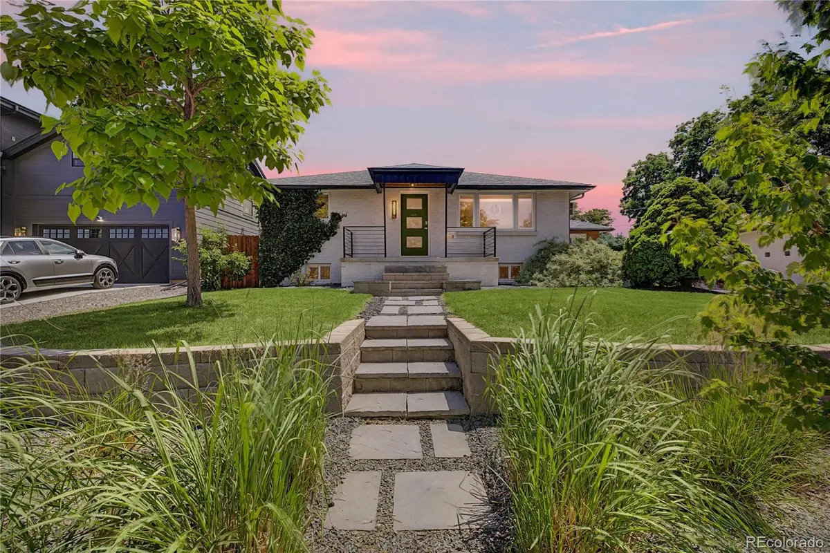 3818 W Alice Place, Denver, CO 80211 - #1