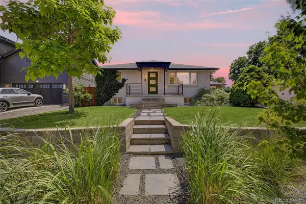 3818 W Alice Place, Denver, CO 80211