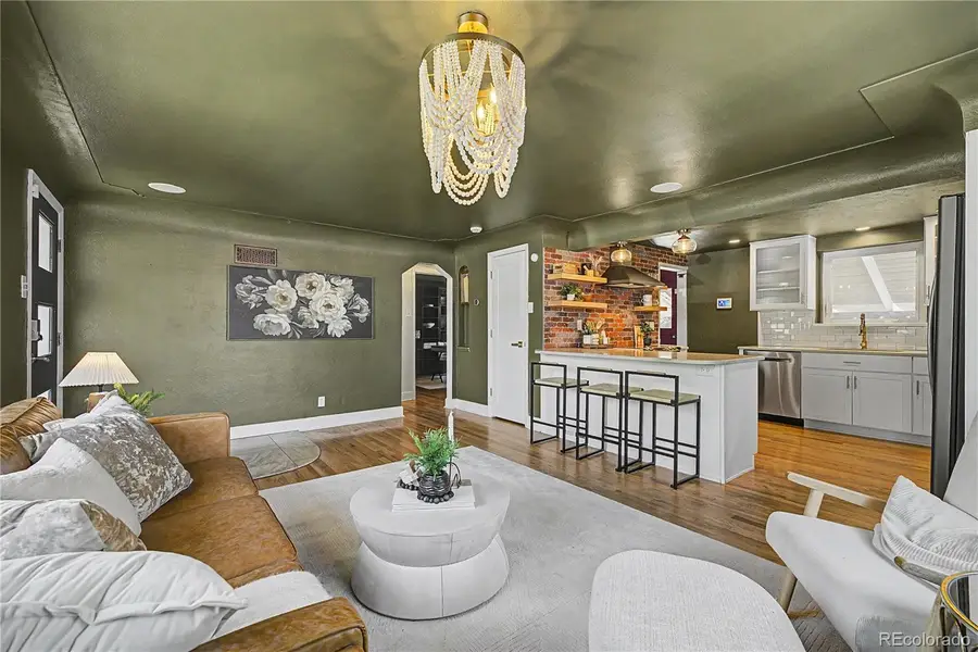 3818 W Alice Place, Denver, CO 80211 - #2