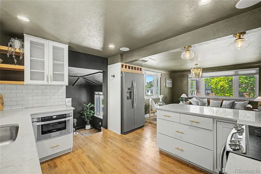 3818 W Alice Place, Denver, CO 80211 - #3