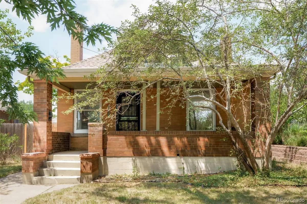4175 Grove Street, Denver, CO 80211 - #1