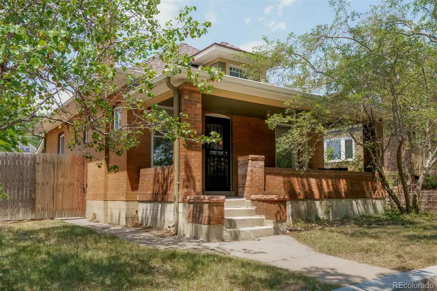 4175 Grove Street, Denver, CO 80211 - #2