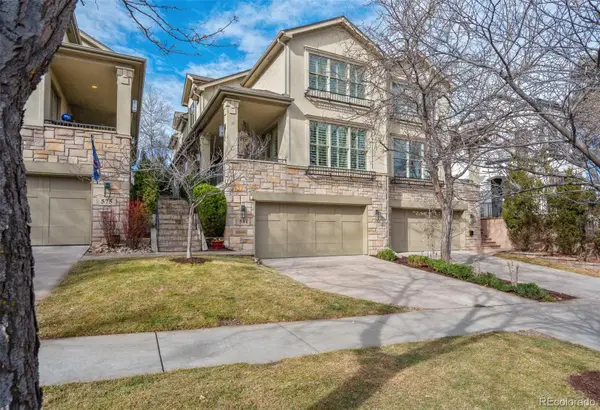 581 Garfield Street, Denver, CO 80206