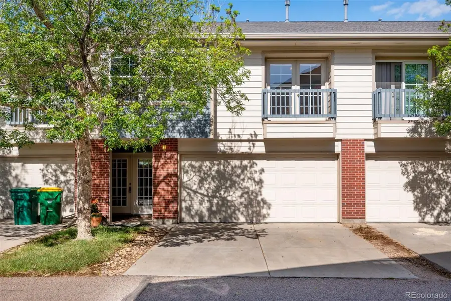 9622 E Arkansas Place, Denver, CO 80247 - #2