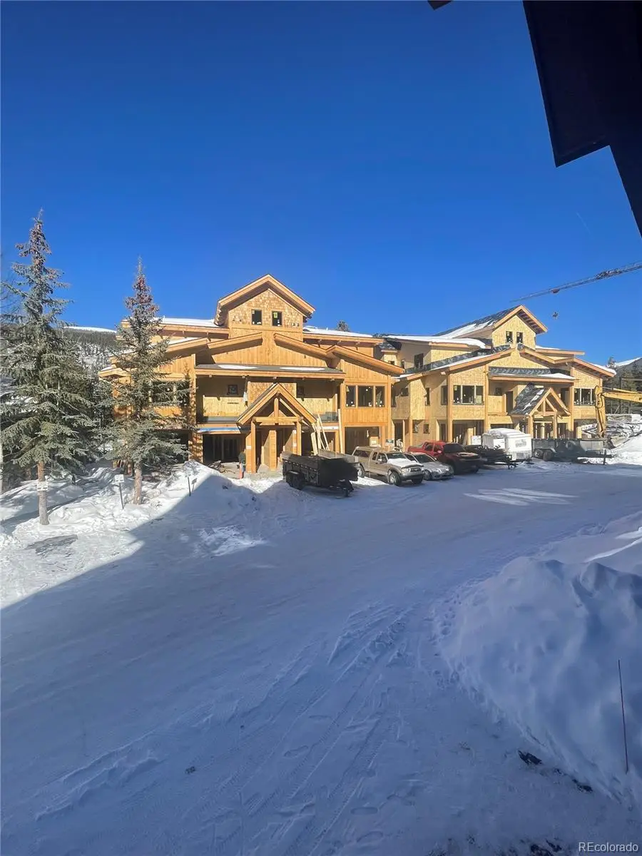 0125 Lake Ridge Circle #1866, Keystone, CO 80435 - Image #2