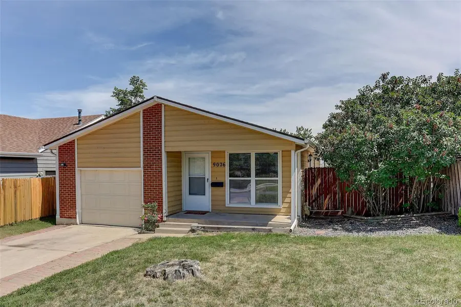 9026 Clayton Street, Thornton, CO 80229 - #2