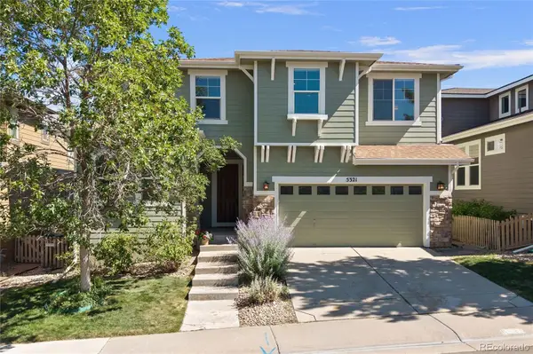 5321 Windflower Lane, Highlands Ranch, CO 80130