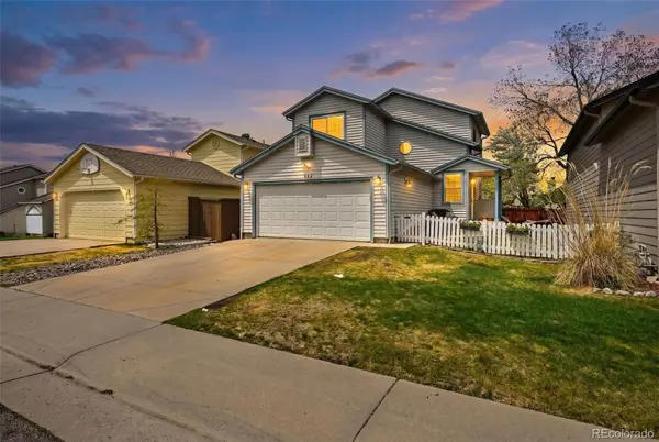 562 Arden Circle, Highlands Ranch, CO 80126