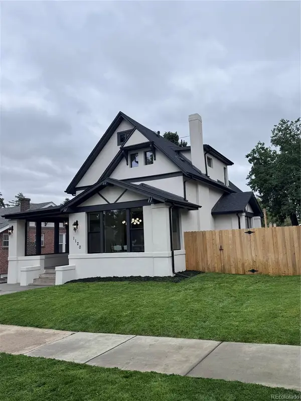 1120 Monroe Street, Denver, CO 80206