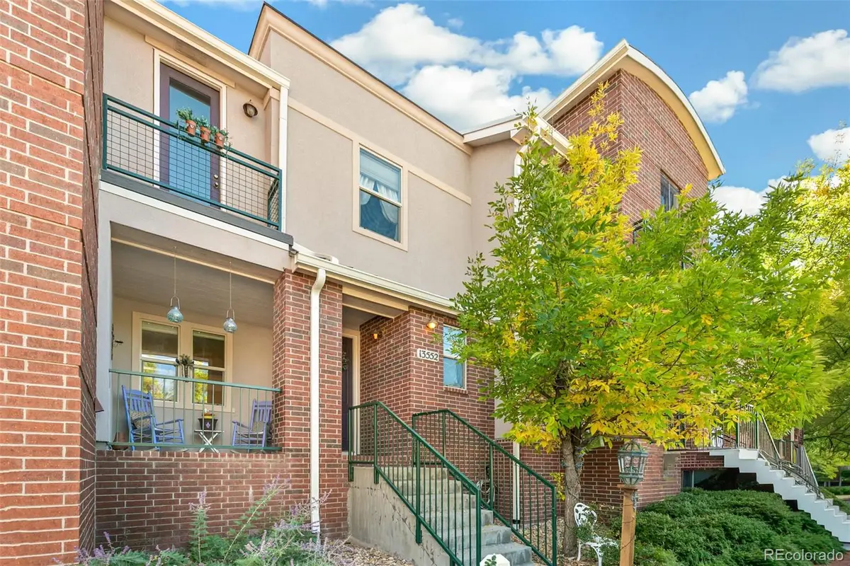 13552 E Weaver Place, Englewood, CO 80111 - Image #1