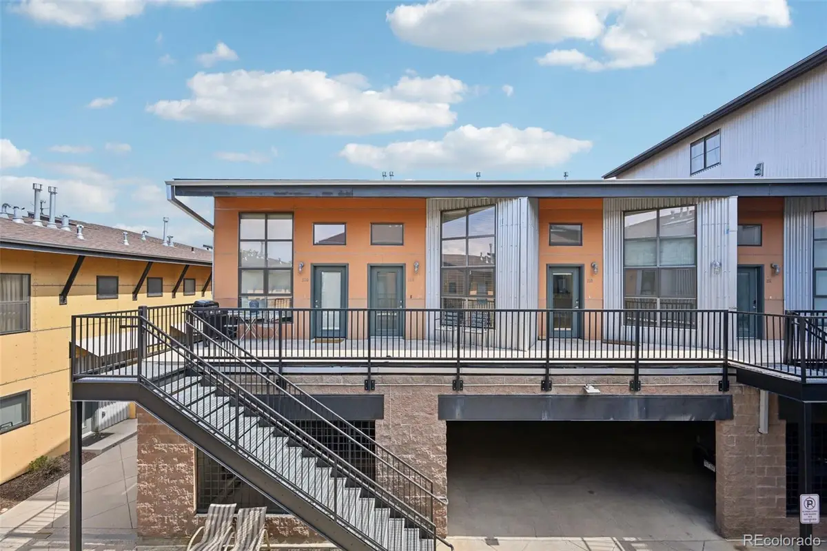 3149 Blake Street #209, Denver, CO 80205 - Image #1