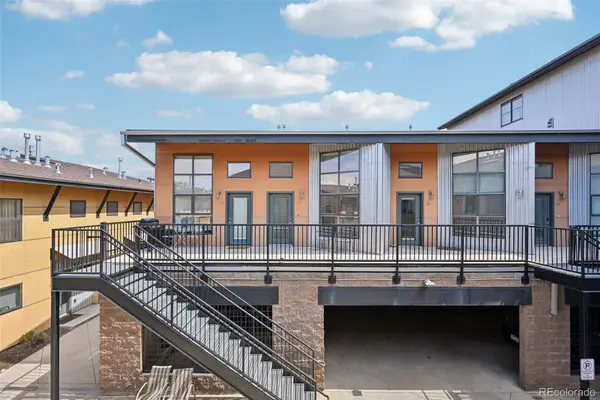 3149 Blake Street #209, Denver, CO 80205