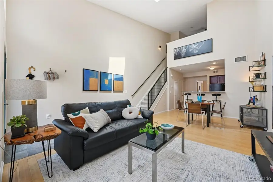 3149 Blake Street #209, Denver, CO 80205 - Image #2