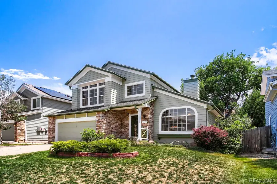5432 S Cathay Way, Aurora, CO 80015 - #2