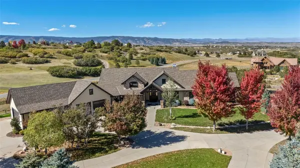 2268 Stevens Court, Castle Rock, CO 80109
