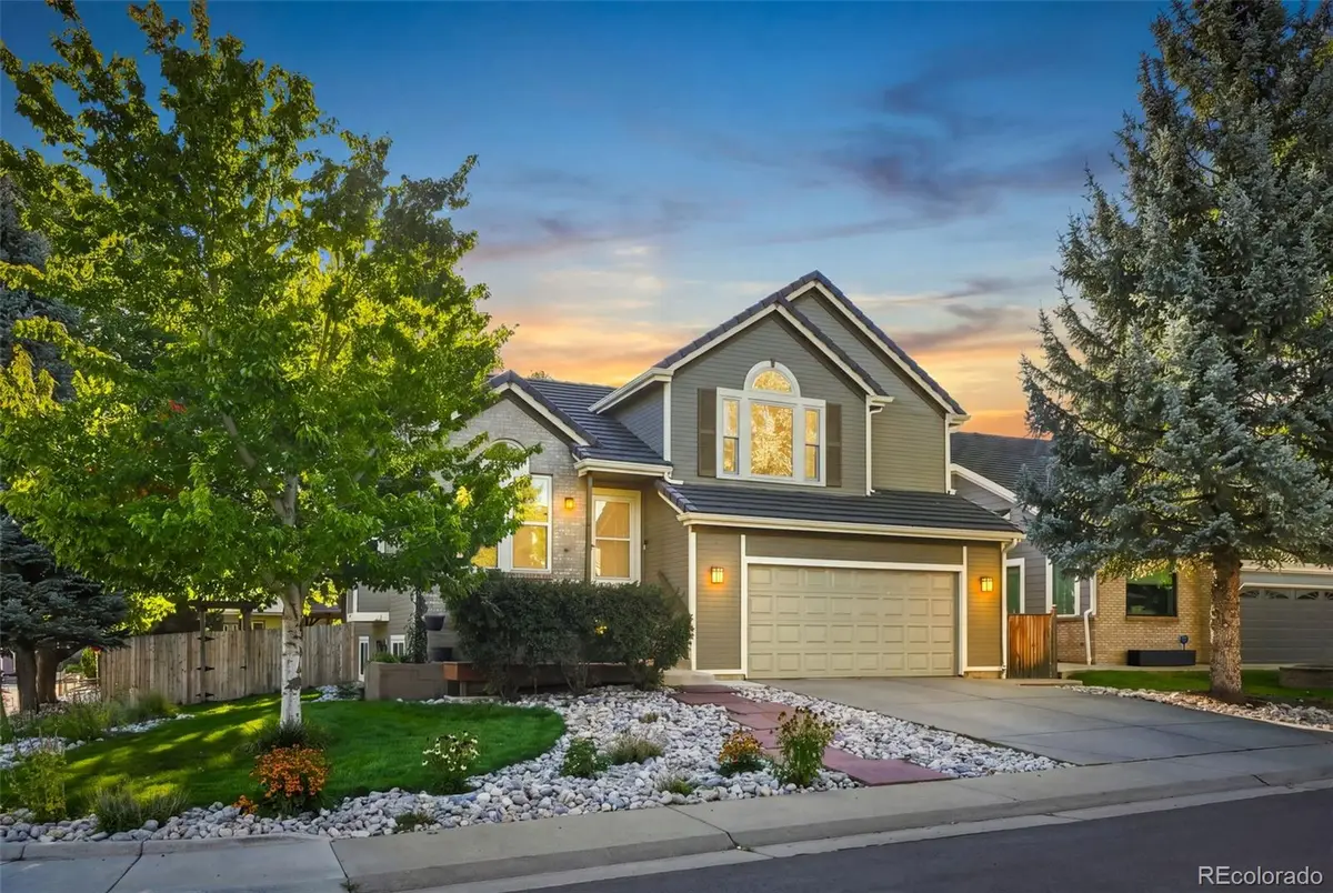 8258 S Reed Way, Littleton, CO 80128 - #1
