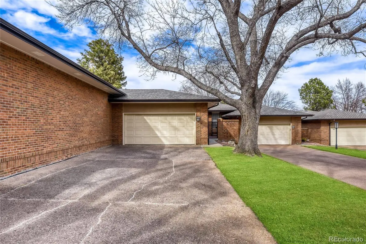 6300 W Mansfield Avenue #62, Denver, CO 80235 - #1