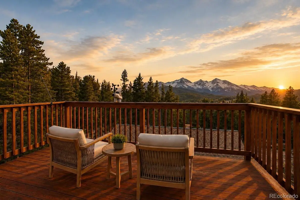 174 Aspen Meadow Lane, Golden, CO 80403 - #1