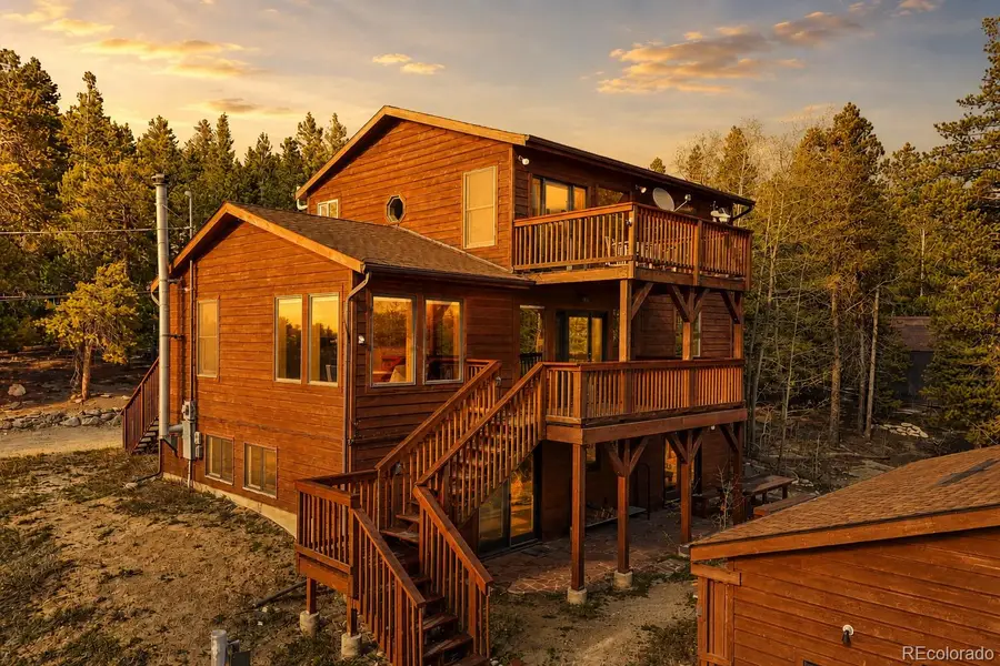 174 Aspen Meadow Lane, Golden, CO 80403 - #3