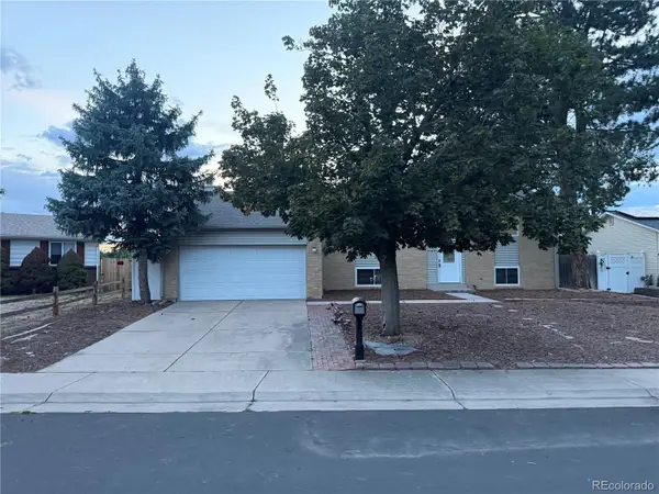 3147 S Ouray, Aurora, CO 80013