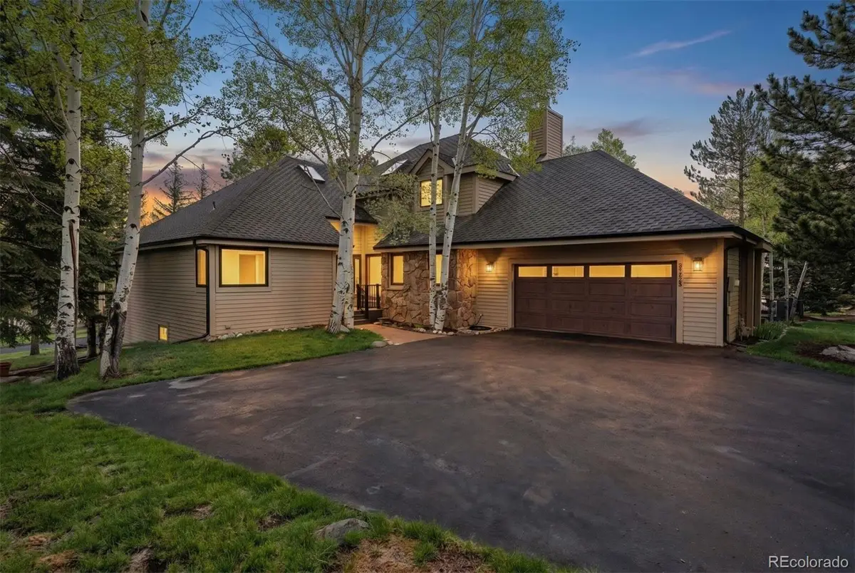 31628 Gallery Lane, Evergreen, CO 80439 - #1