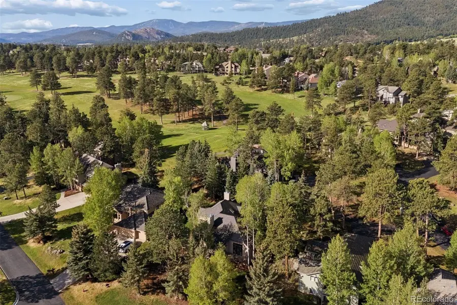 31628 Gallery Lane, Evergreen, CO 80439 - #2