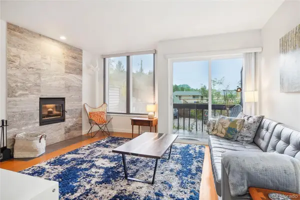 350 Arapahoe Avenue #20, Boulder, CO 80302