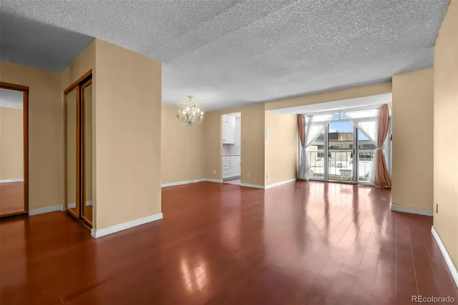 2 Adams Street #1507, Denver, CO 80206 - #2