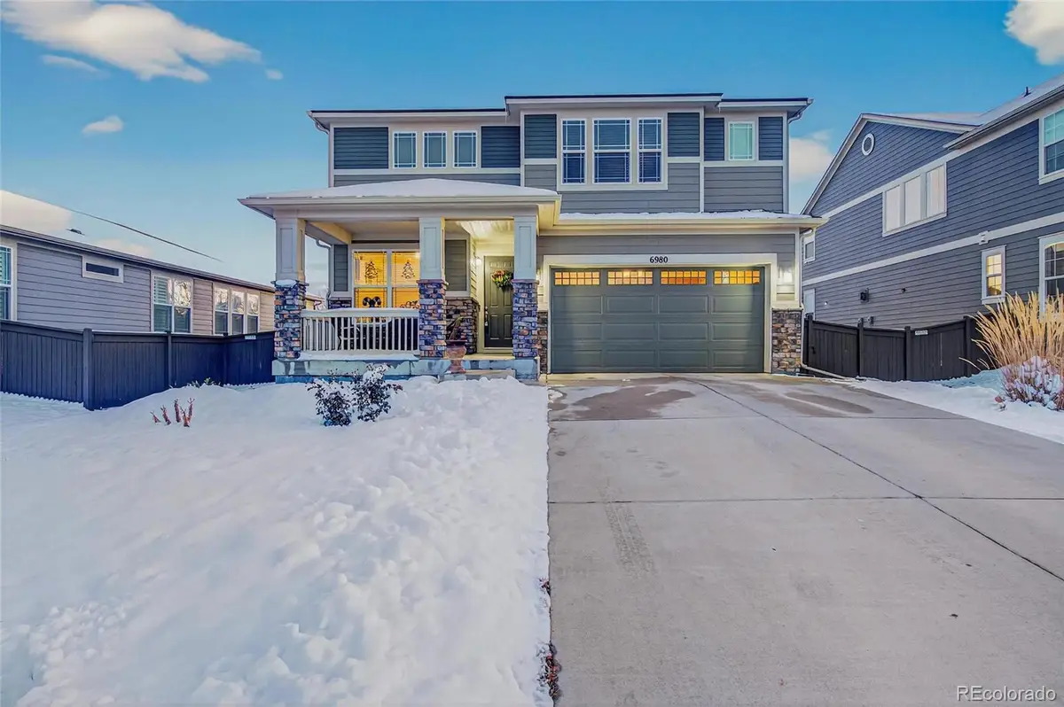 6980 E 121st Place, Thornton, CO 80602 - Image #1