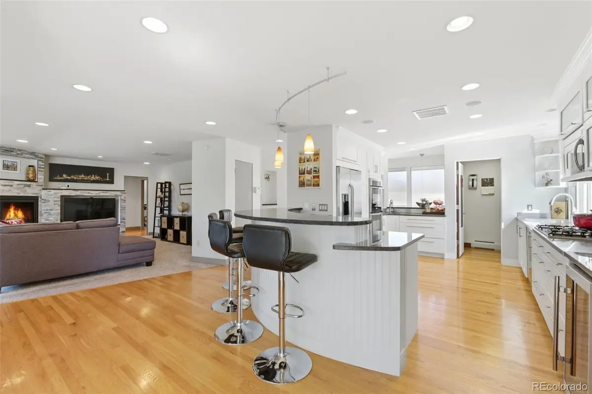 891 Glencoe Street, Denver, CO 80220 - #1