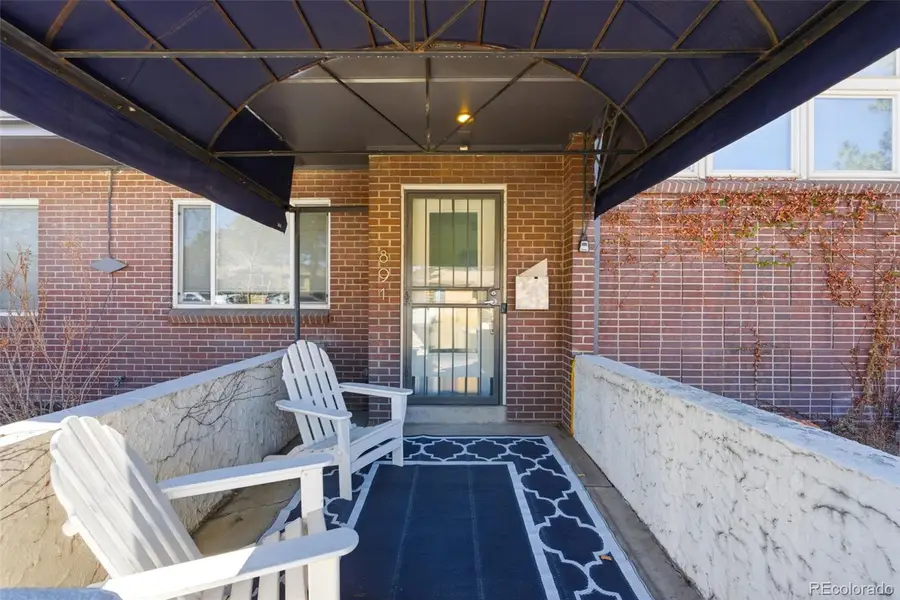 891 Glencoe Street, Denver, CO 80220 - #3