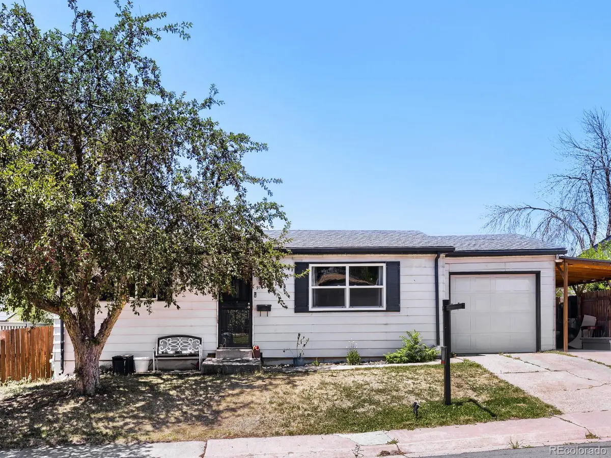 9169 Hunter Street, Westminster, CO 80031 - #1