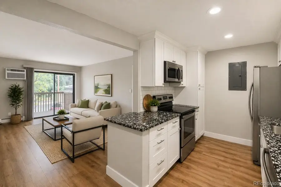 381 S Ames Street #208, Lakewood, CO 80226 - #3