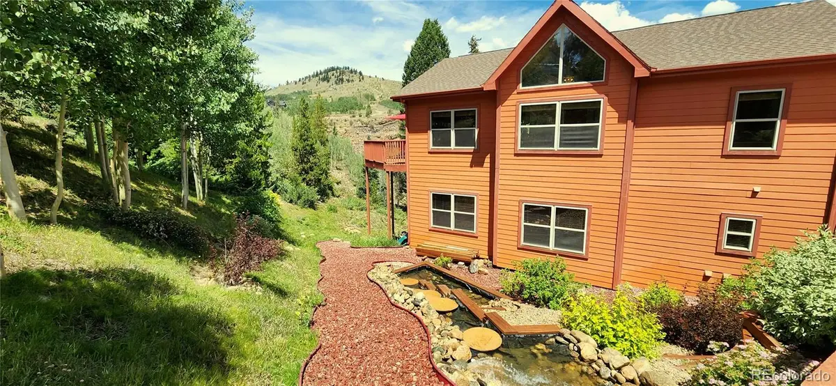 562 Piney Acres Circle, Dillon, CO 80435 - #1