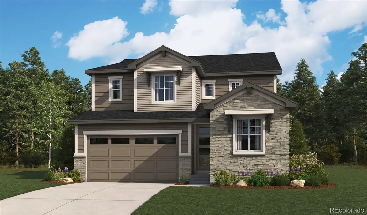 24662 E 46th Avenue, Aurora, CO 80019 - #1