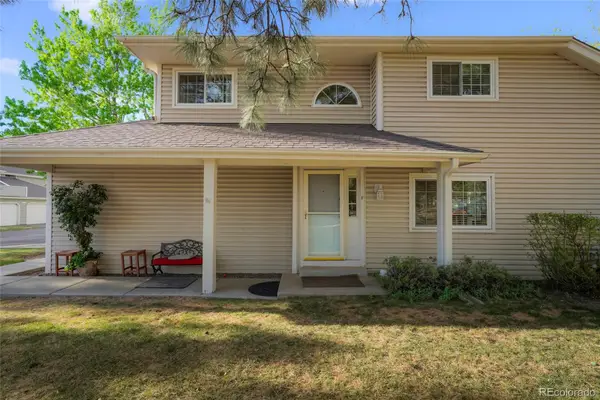 12502 E Evans Circle #F, Aurora, CO 80014