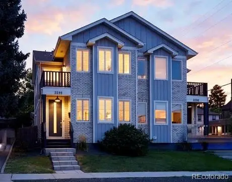 3296 S Sherman, Englewood, CO 80113