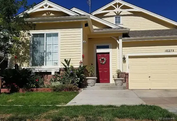 10275 Sedalia Street, Commerce City, CO 80022