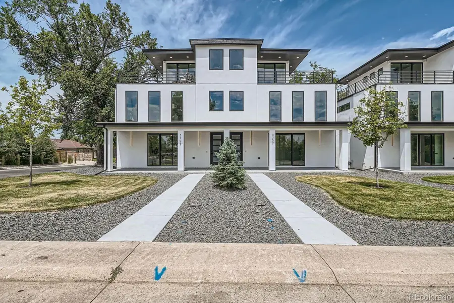 3705 E 27th Avenue, Denver, CO 80205 - #2