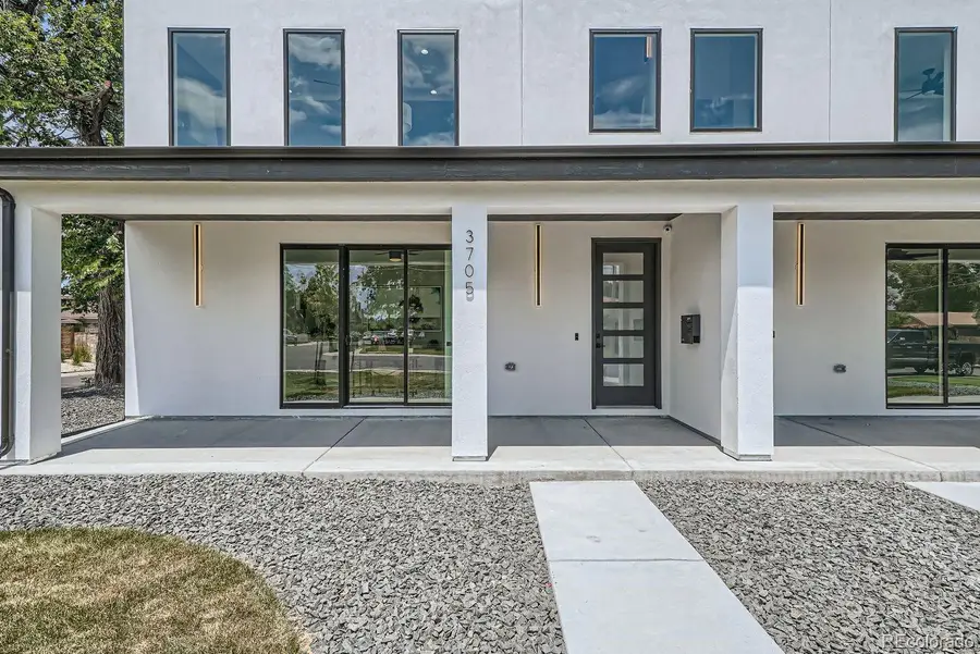 3705 E 27th Avenue, Denver, CO 80205 - #3