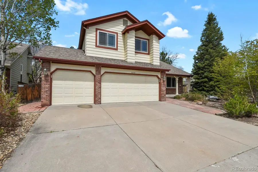 20781 Parker Vista Circle, Parker, CO 80138 - #2