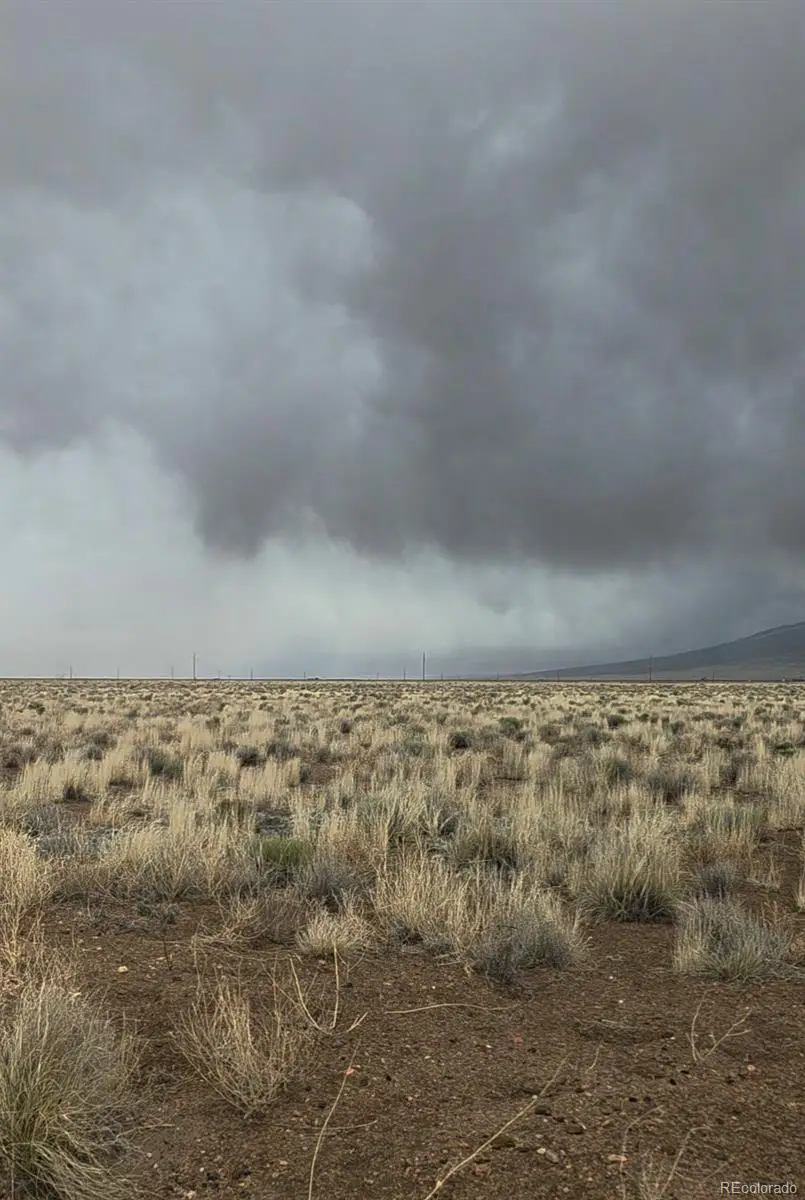 Lot 3 Hartsel Rd., Blanca, CO 81123 - #2